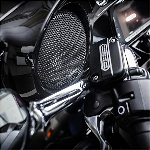 Rockford Fosgate TMS65 Power Harley-Davidson 6.5 Rockford Fosgate TMS65 Power Harley-Davidson 6.5